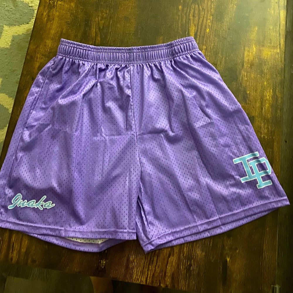 Inaka power shorts